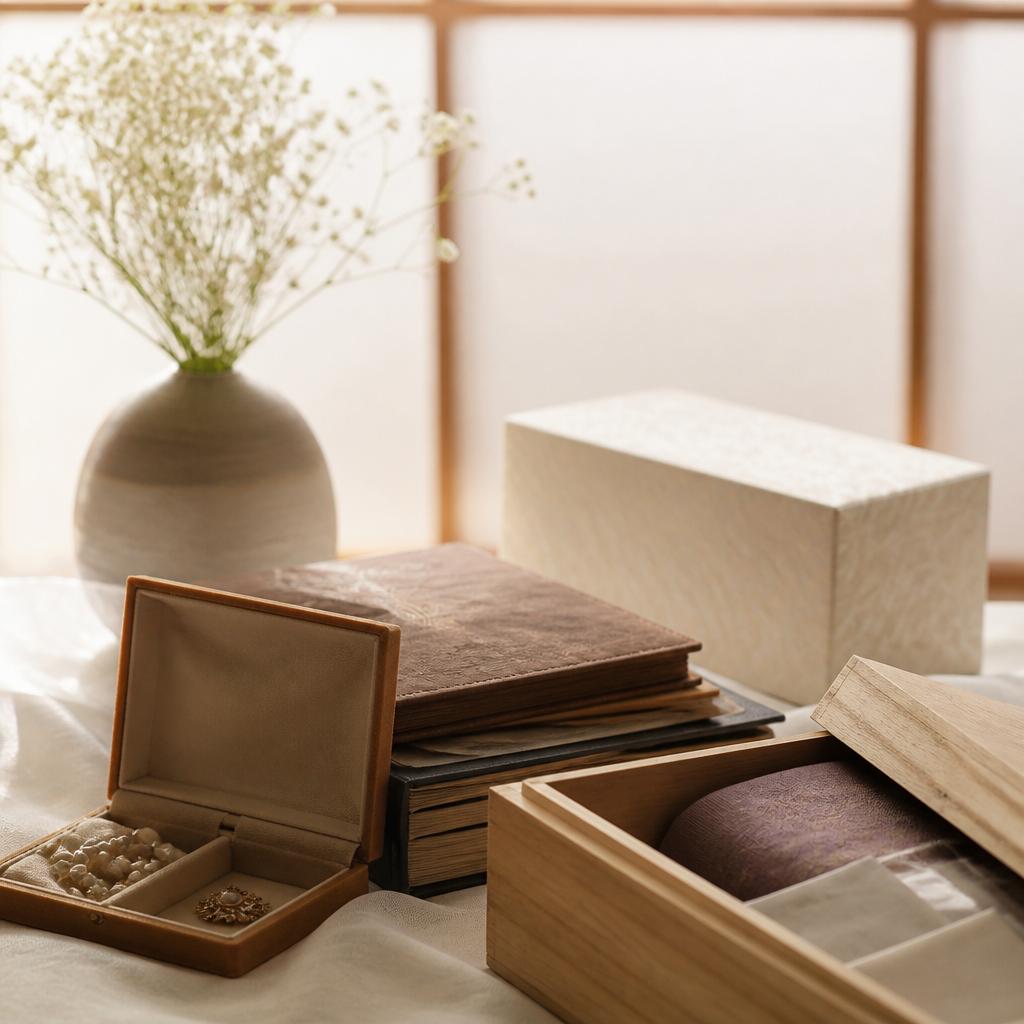 合同会社all green｜福島市｜思い出を大切に、立ち合い不要の遺品買取