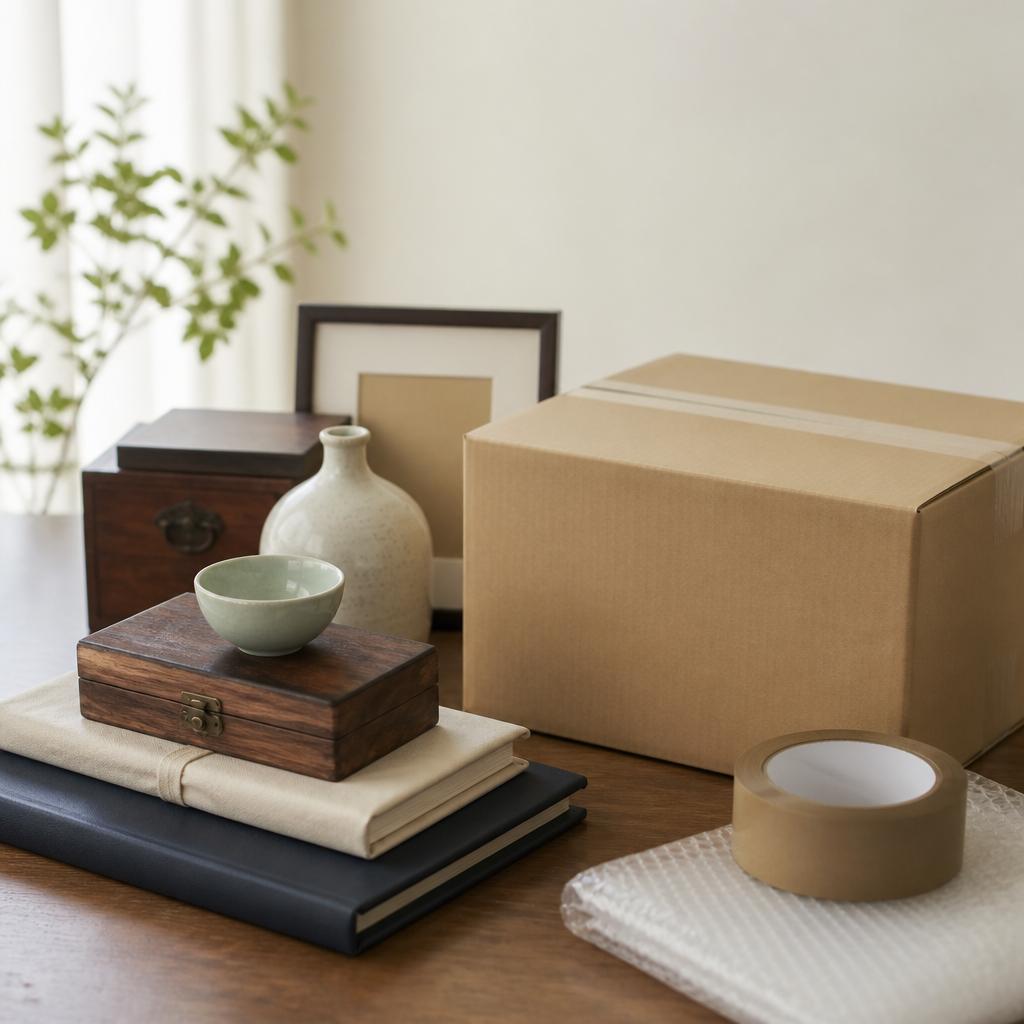 合同会社all green｜茅ヶ崎市｜手間いらず！立ち合い不要の遺品買取サービス