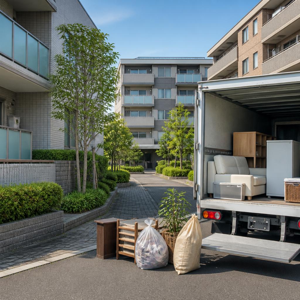 2. マンション・アパートでの実績