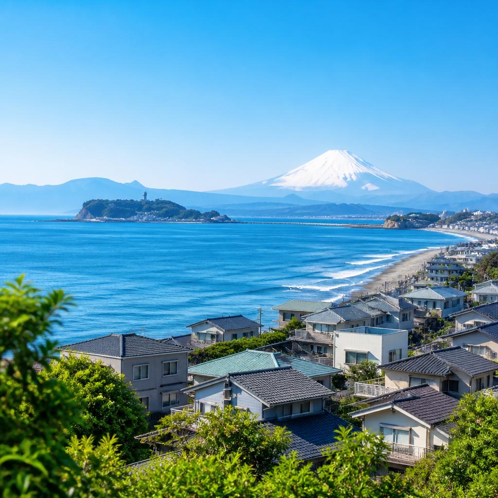 2. 湘南エリア限定のサービス