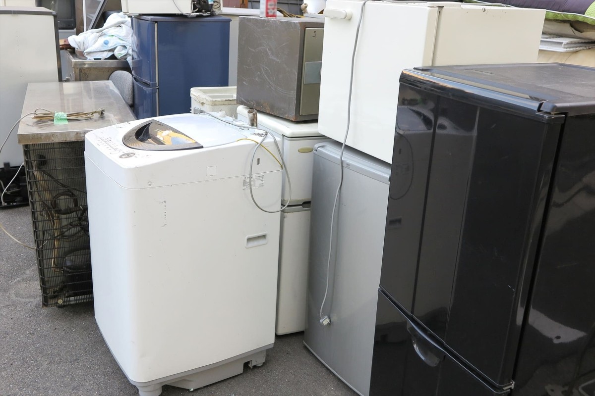 資源の再利用を通じて環境にも配慮した取り組みを積極的に実践
