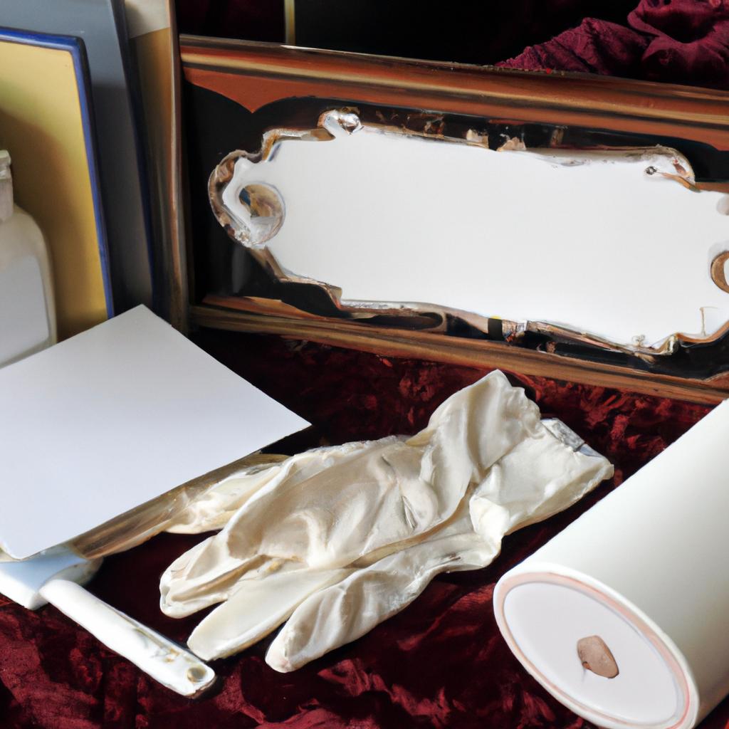 2. 当社の遺品買取の特徴