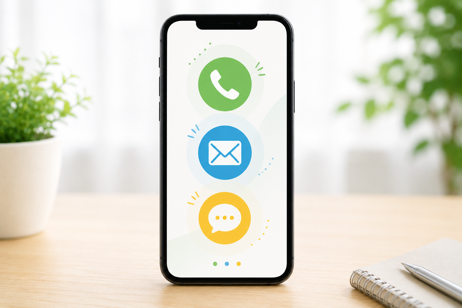 今すぐお問い合わせを！