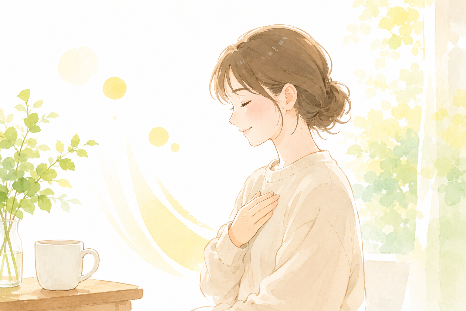 家族の思い出を大切に