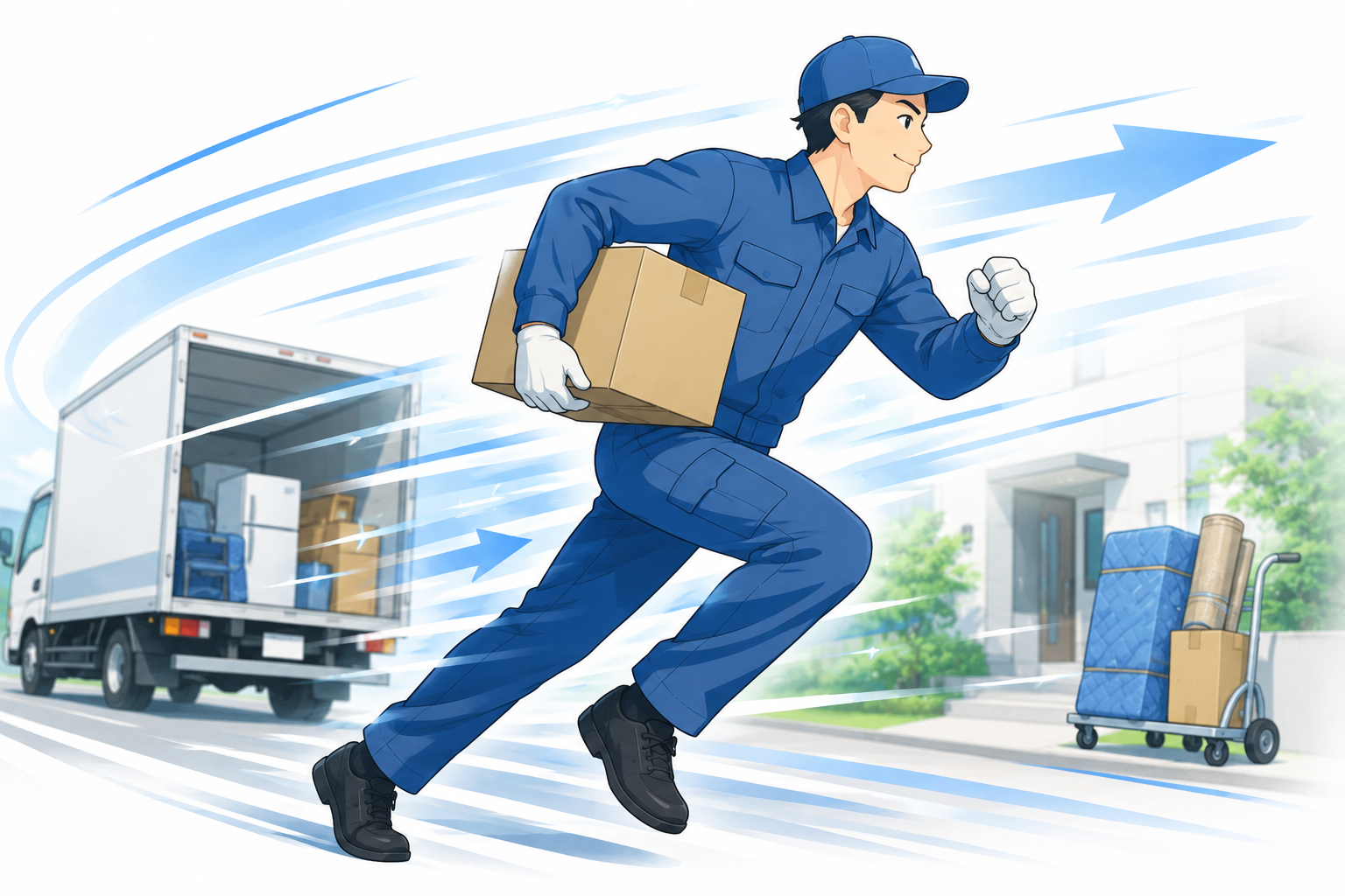 経験豊富な専門スタッフ