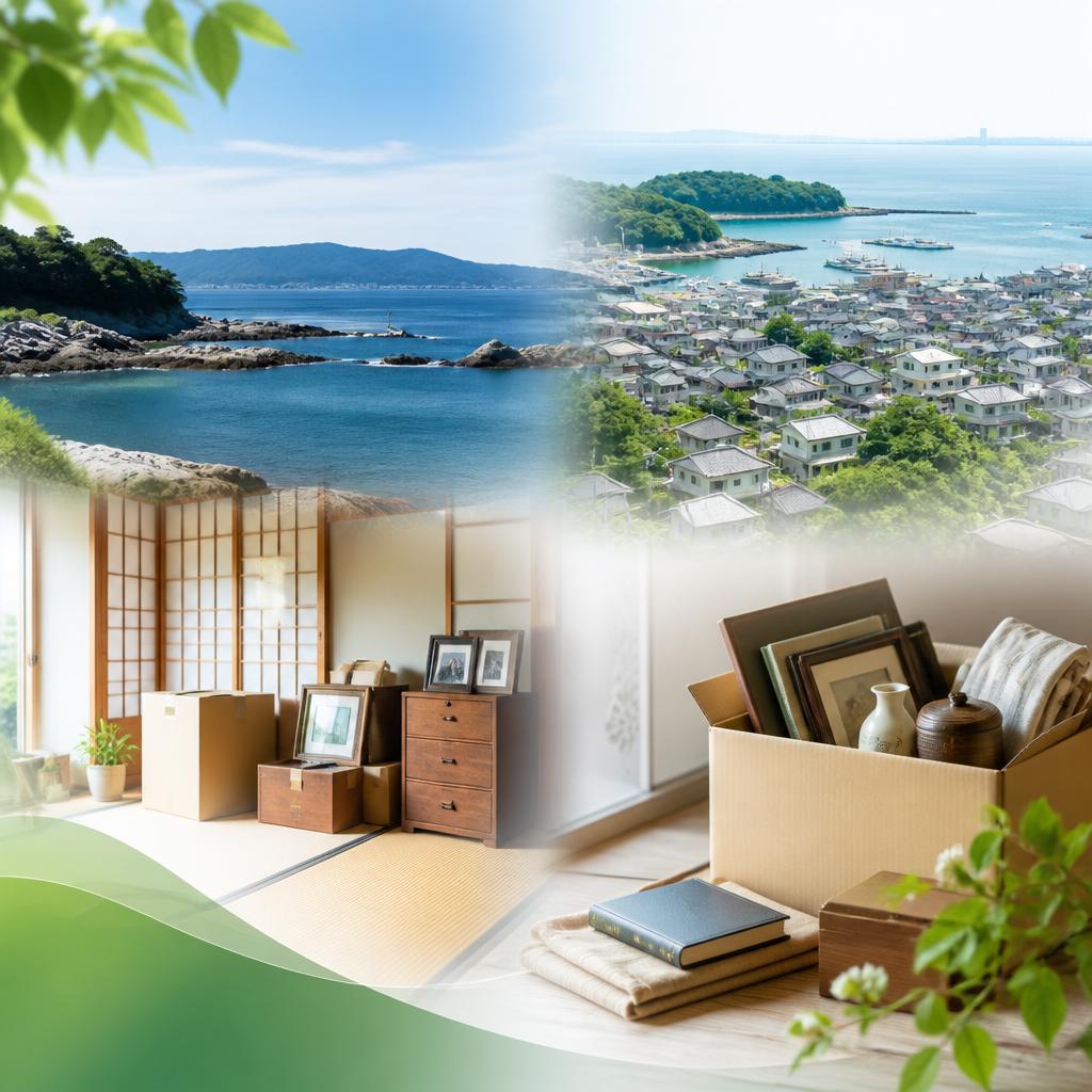 2. 三浦エリアでのサービスの特徴