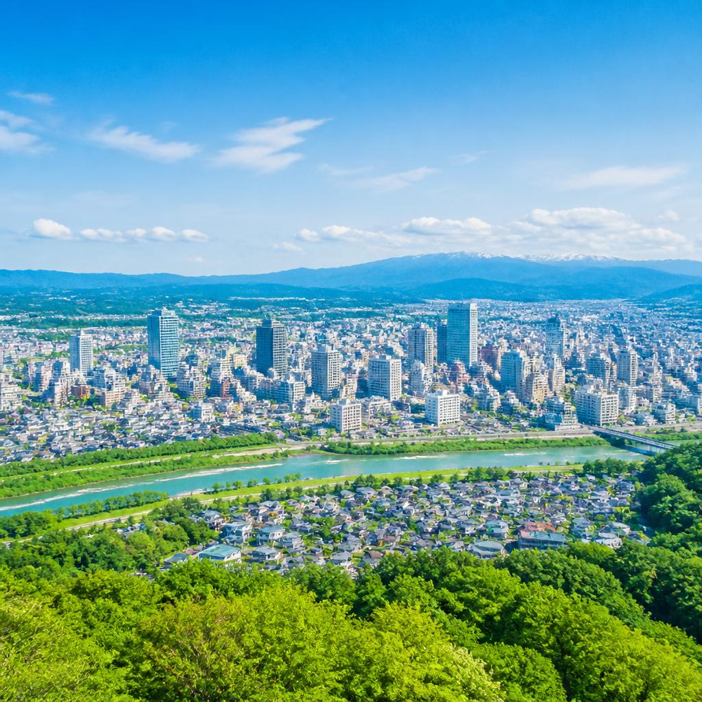 地域密着型のサービス